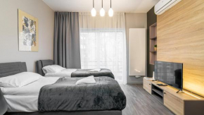 Comfy Apartments - Park Technologiczny, Gdynia